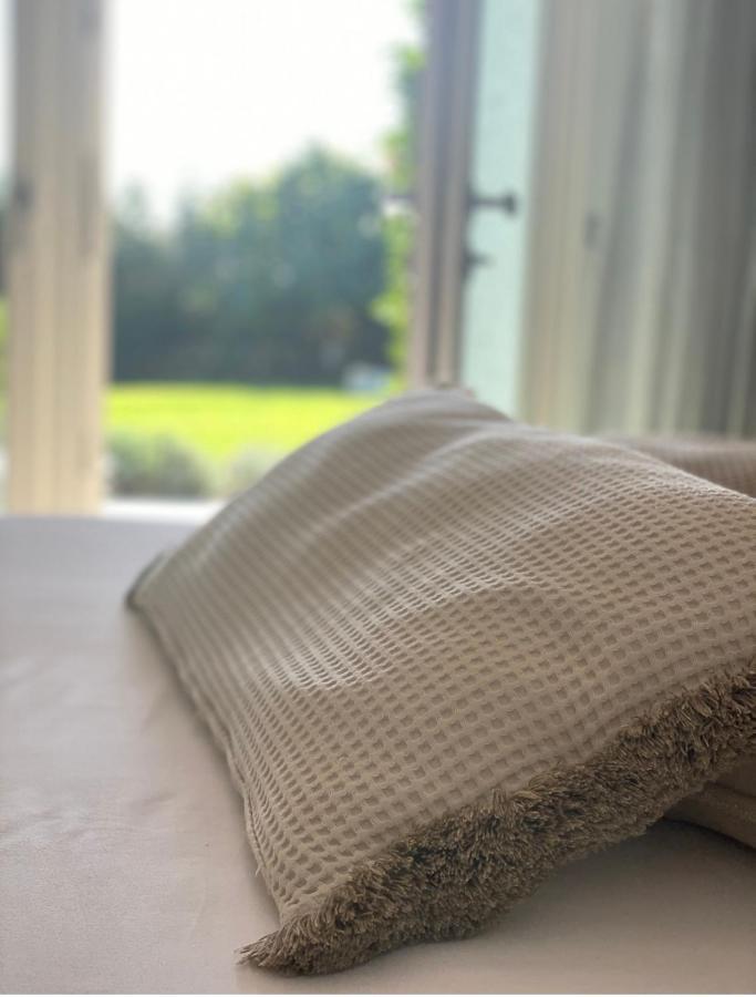 B&B Panorama Cinque 살로 외부 사진