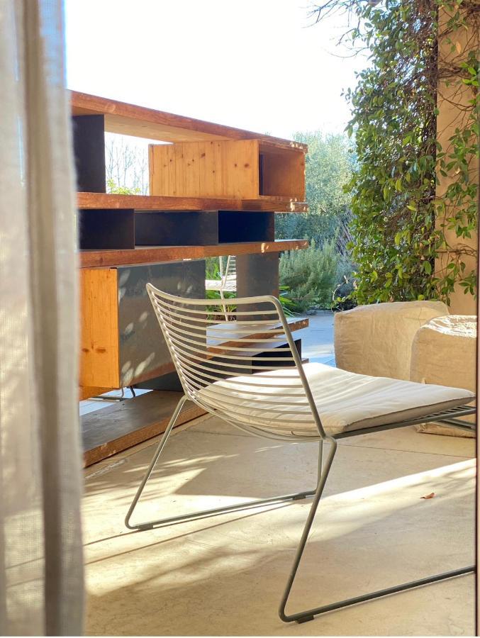 B&B Panorama Cinque 살로 외부 사진