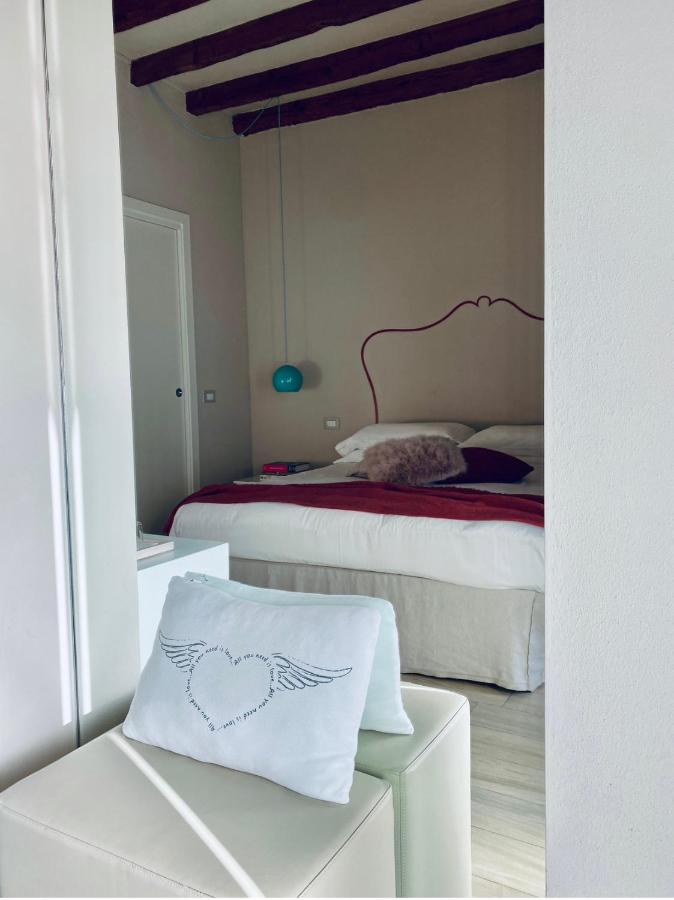 B&B Panorama Cinque 살로 외부 사진